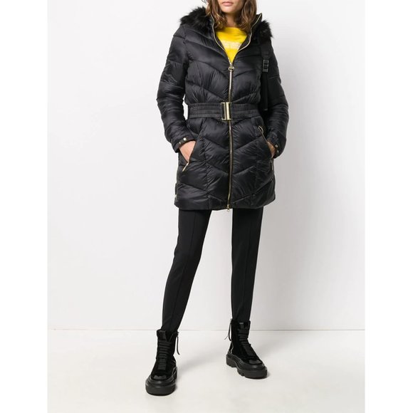Barbour Jackets & Blazers - NWT Barbour Highpoint Waylite Quilted Puffer Coat